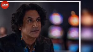 'The Cleaning Lady' Naveen Andrews on Bringing Danger Into Season 2