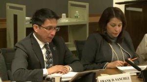 CUNY Board of Trustees Committee on Student Affairs and Special Programs 040416