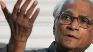 George Fernandes Death: पूर्व रक्षा मंत्री जॉर्ज फर्नांडिज के निधन पर PM Modi ने शोक व्यक्त किया