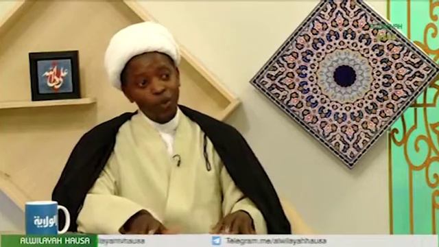 008 Ibn Taimiyya da Tauhidi Malam Ibrahim Abdullah Ahmad смотреть онлайн