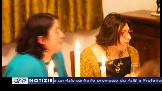 TSD Notizie del 20 luglio 2015