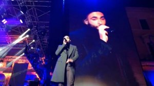 CAPODANNO CON MARCO MENGONI E GABRY PONTE