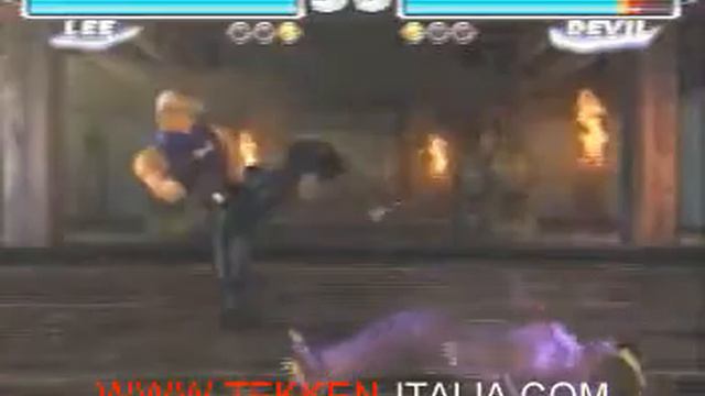 TTT - Euro 4 Tournament - Sandro vs Giordy part 1 смотреть онлайн