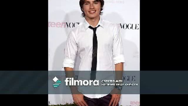 Best Friend (Gregg Sulkin Video) смотреть онлайн