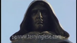 Giordano Bruno - 1/6 part