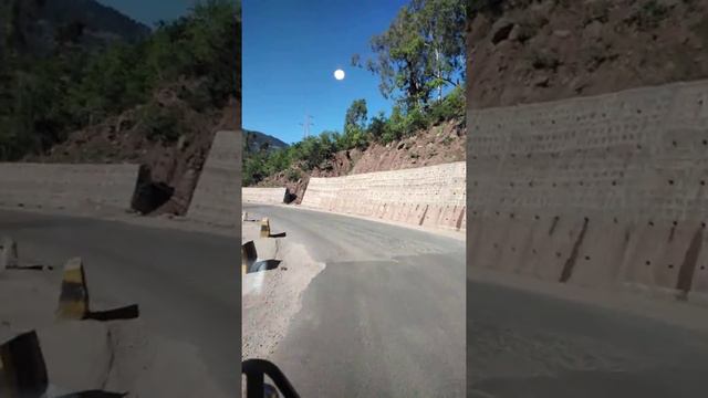 Srinagar to Punjab смотреть онлайн