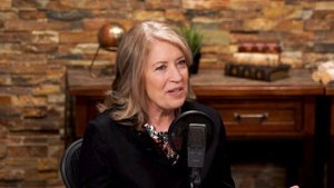 Discovering the Secrets to a Lifelong Romance (Part 1) - Dr. Kevin Leman and Jean Daly