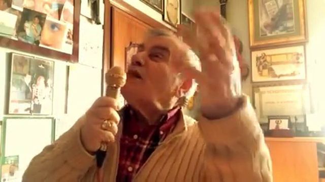 MONTICIANA  di Vittorio Alescio.