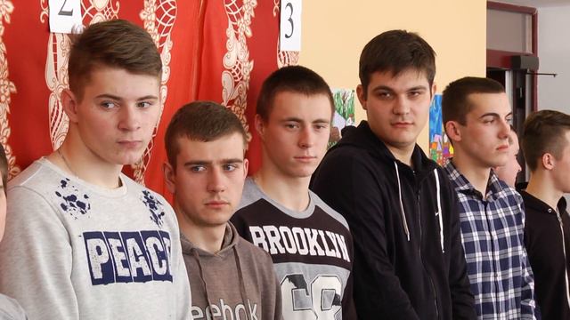 Накануне памятной даты – повышенное внимание смотреть онлайн