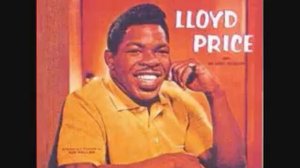 Let's Fall in Love - Lloyd Price