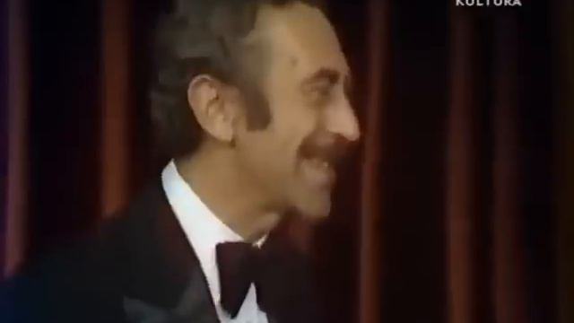 Turniej rymów - Jan Kobuszewski i Jan Kociniak смотреть онлайн