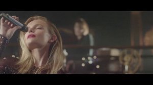 Kate Bosworth stars in Winter Wonderland - A Christmas film by Topshop