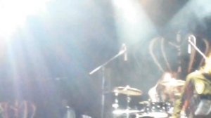 Lacuna Coil - Trip the Darkness (live in Moscow 2014)