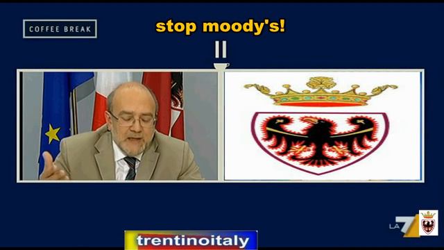 Lorenzo Dellai, stop moody's!! смотреть онлайн