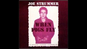 Ellis Island Line - Joe Strummer