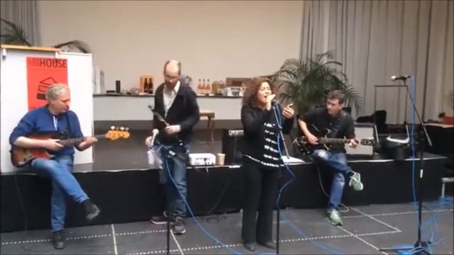 Henrik Nordbrandt: Vuggevise لالایی. با ترجمه و صدای فرزانه دُرّی смотреть онлайн