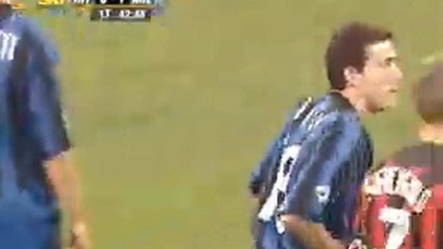 kaka vs Kily González смотреть онлайн