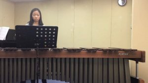 ABRSM Percussion 2020 Grade 5 C5 - Brazilian Dance, by Ney Rosauro