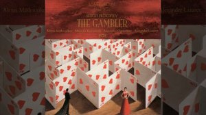 The Gambler: Act II, "A, russkij... (Grandma, Pauline, General, Marquis)