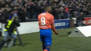 GOAL OF THE DAY | Jermain Defoe v Kilmarnock