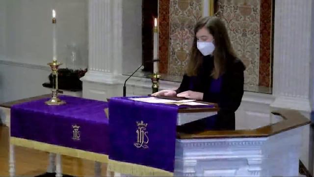 A Service of Worship in Celebration of the Life of William “Bill” Robert Anderson смотреть онлайн