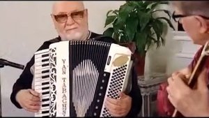 Честь имею пригласить Энвер Измайлов 3