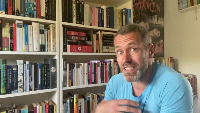 Jens leest voor: Toon Tellegen #2 смотреть онлайн