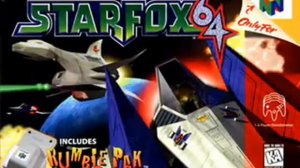 Starfox 64 Aquas / Top 10 N64 Music 10