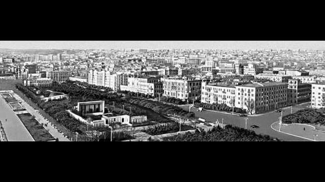 БАКУ смотреть онлайн