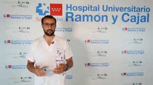 Hospital Ramón y Cajal - Jornada de Puertas Abiertas del Servicio de Medicina Interna