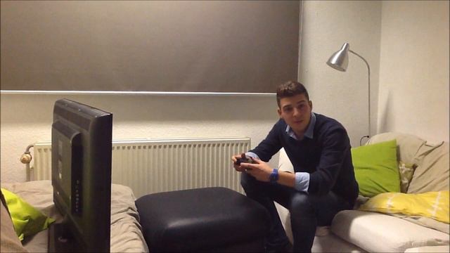 Voorstellen op een creatieve manier смотреть онлайн