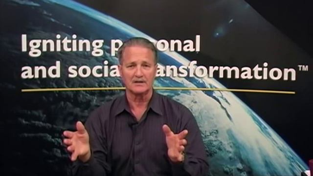 The Transforum - A Response to Pat Robertsons Statement on Haiti