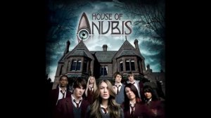 Walter's Sister (House of Anubis)