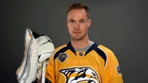 Pekka Rinne/5 Facts You Never Knew