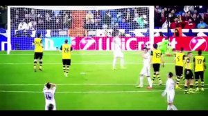 Top 5 saves Roman Weidenfeller | by GermanDevil