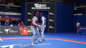 Best Taekwondo Headshots