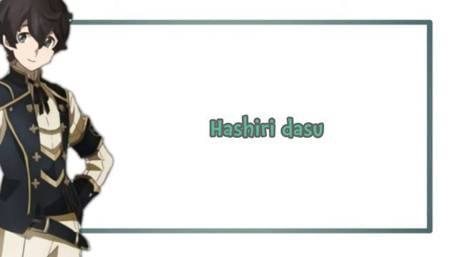 Full Lyrics Ending Song Seven Knight Revolution : Eiyuu no Keishousha [Tail by Daiki Yamashita] смотреть онлайн