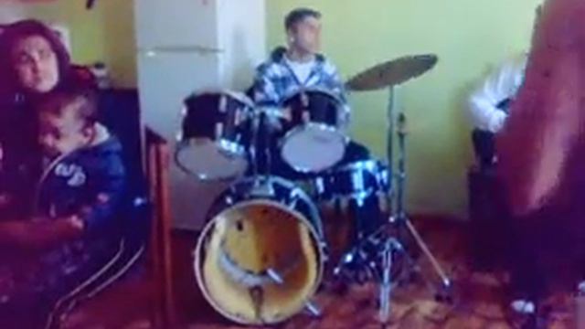 Gipsy Biger zde v akcí :-) :-p смотреть онлайн