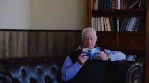 Борис Лихтциндер. Борики о козлах