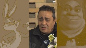 Alfonso Obregón trae a Shrek, Bugs Bunny, Kakashi y más a Comic-Con Colombia 2022