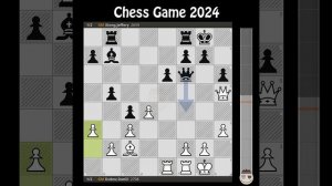 Dubov, Daniil - Xiong, Jeffery || Titled Tue 9th Jan Late 2024 @chessbuddies 🔴 #DaniilDubov