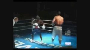 Beibut Shumenov vs Montell Griffin (part 3)