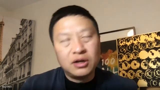 Ray Chen смотреть онлайн