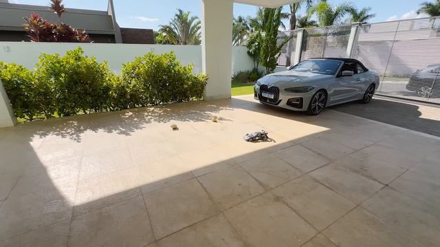 PASSEI 24 HORAS EM UMA PRISÃO *Fugi ? смотреть онлайн