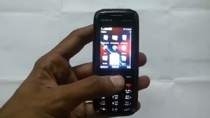 How to hard reset NOKIA 5130 in 5 seconds!!