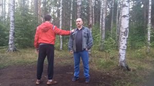 Как приходит понимание. Ещё робко, но уже неотвратимо. Русский Стиль.
