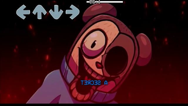 Preview 2 Trifle Thumb FNF Mod смотреть онлайн