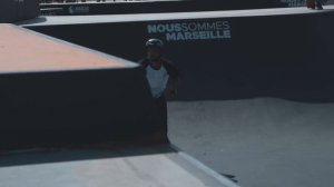 Pro Bowl Marseille / Scooter PRO Qualification 360