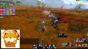 ArcheAge 2.9 Луций. HOME vs Navi