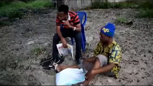 MSAADA WANGU UKO WAPI смотреть онлайн